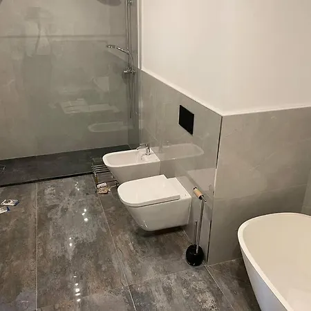 Apartment Exclusive In *