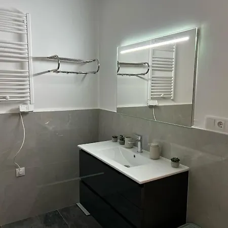 Exclusive In Apartment Dolores (Alicante)