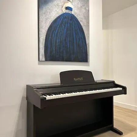 Apartment Exclusive In