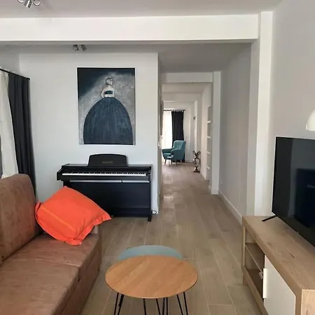 Apartment Exclusive In