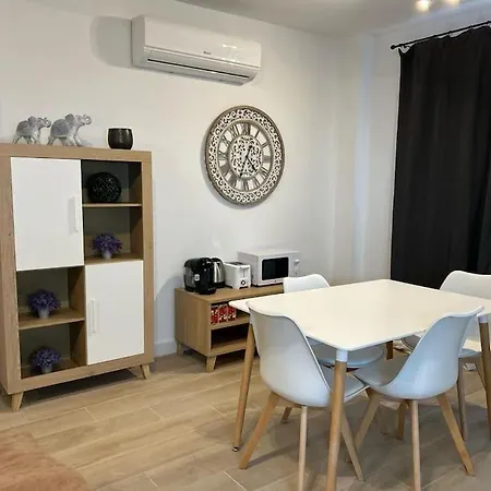 Apartment Exclusive In Dolores (Alicante)