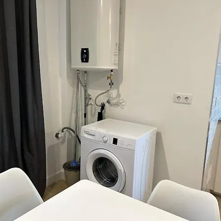 Apartment Exclusive In *