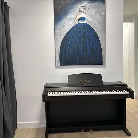 Apartment Exclusive In