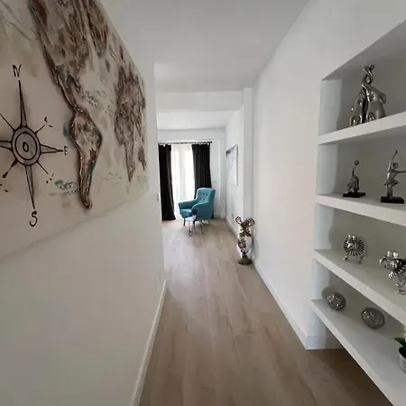 Apartment Exclusive In *