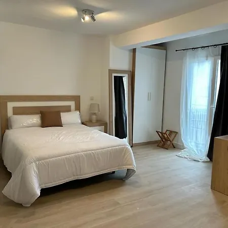 Apartment Exclusive In